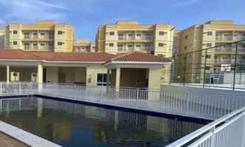 Imagem: Apartamento para aluguel tem 57 metros quadrados