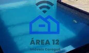 Imagem: CARAGUATATUBA - Casa Padrão - Martim de