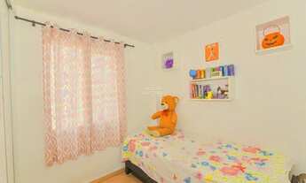Imagem 6: Apartamento com 3 quartos no bairro Campo Comprido