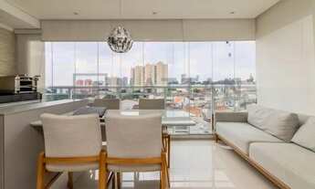 Imagem 7: Apartamento com 2 dormitórios à venda, 65 m² por R$ 742.000,00 - Vila Formosa - São Paulo