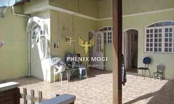 Imagem 2: CASA TÉRREA-MOGI MODERNO