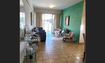 Imagem 2: Apartamento com 3 dormitórios à venda, 110 m² por R$ 380.000 - Manaíra - João Pessoa/PB