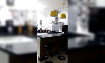 Imagem 4: SOBRADO à venda, 3 quartos, 1 suíte, VILA HELENA - Santo André/SP