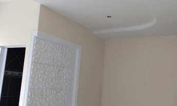 Imagem 3: Casa para aluguel possui 60 metros quadrados com 1 quarto em Olavo Bilac - Duque de Caxias