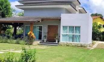 Imagem 4: Aldeia - Bela Casa Clássica em Aldeia 2 Quartos 1 Suíte Master