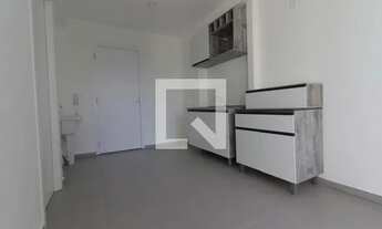 Imagem 2: Apartamento para Aluguel - Barra Funda, 1 Quarto, 27 m2