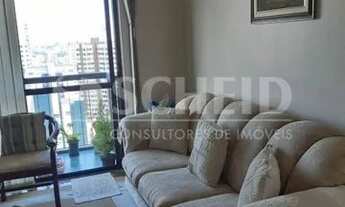 Imagem 1: LINDO APARTAMENTO NA VILA MASCOTE!!!!!!!!