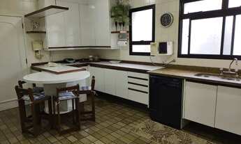 Imagem 7: Locação Apartamento 3 Dormitórios - 180 m² Brooklin