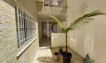 Imagem 3: Casa de fundos para locação de 2 quartos 2 banheiros