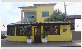 Imagem: Alugo excelente casa