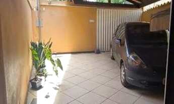 Imagem 2: Casa Duplex Condomínio Sarzedo