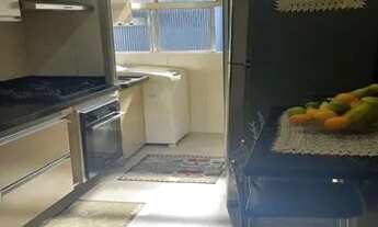 Imagem 2: Apartamento no Condomínio Edifício Eldorado com 70m e 3 quartos na Vila Pompéia