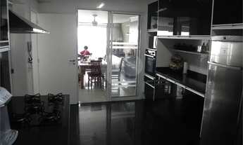 Imagem 6: São Paulo - Apartamento Padrão - MORUMBI