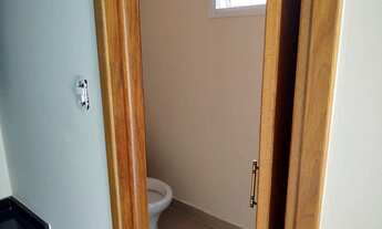 Imagem 7: SOBRADO à venda, 2 quartos, 2 suítes, PARQUE ORATORIO - Santo André/SP