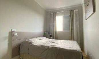 Imagem 5: Apartamento com 3 dormitórios à venda, 150 m² por R$ 1.011.000,00 - Jardim Augusta - São J