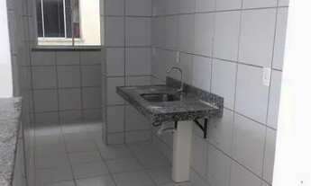 Imagem 6: Apartamento COND POTIGUARA 55 m2 com 2 quartos em Messejana - Fortaleza - CE