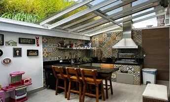 Imagem 5: CASA EM CONDOMINIO SENDO 4 DORMITORIOS