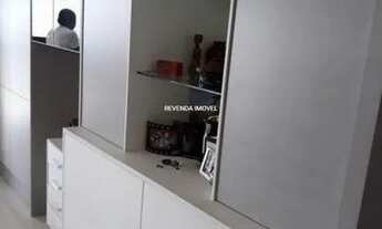 Imagem 5: Apartamento no Brooklin 138m² com 3 dormitórios e 2 vagas