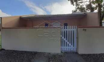 Imagem: Casa Geminada em Navegantes