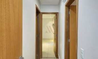 Imagem 7: Le Quartier Setor Bueno - 3 quartos sendo 2 suítes - Lavabo - 2 Vagas - Andar alto