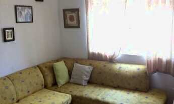 Imagem 4: CASA ASSOBRADADA à venda, 2 quartos, JARDIM GUARARA - Santo André/SP