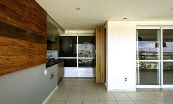 Imagem 6: Apartamento - 3 Suítes - Varanda Gourmet - Lazer Completo - Jardim Botânico