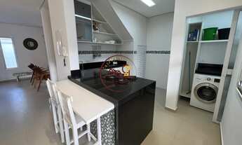 Imagem 7: Casa em condominio RESIDENCIAL em SÃO SEBASTIÃO - SP, JUQUEHY