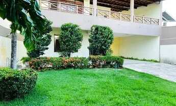 Imagem: Casa para aluguel com 4 Suites, Bairro Luciano