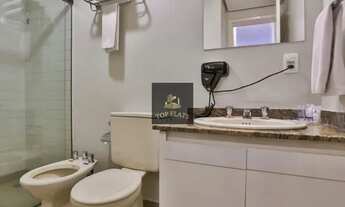 Imagem 7: Flat no itaim bibi