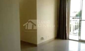 Imagem 3: Apartamento 3 quartos, Irajá