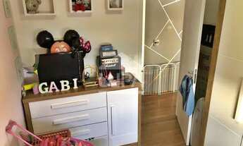 Imagem 7: APARTAMENTO COM 2 QUARTOS PARA VENDA, IMIRIM, SÃO PAULO