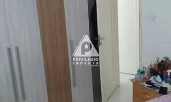 Imagem 6: Apartamento à venda, 3 quartos, 1 vaga, Andaraí - RIO DE JANEIRO/RJ