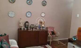 Imagem 3: Rio de Janeiro - Apartamento Padrão - Tijuca