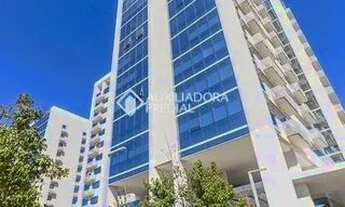 Imagem: PORTO ALEGRE - Conjunto Comercial/Sala