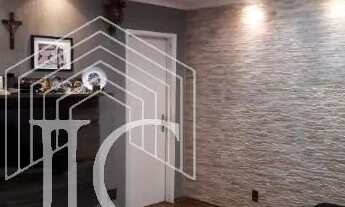 Imagem 2: Apartamento para Venda em São Paulo, Saúde, 2 dormitórios, 2 banheiros, 1 vaga