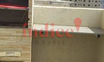 Imagem 6: Apartamento à venda 2 quartos 1 vaga Centro Araraquara