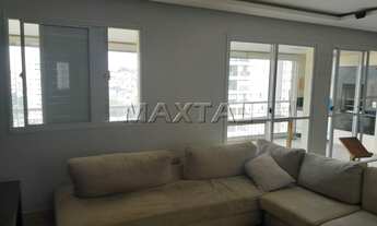 Imagem 3: Apartamento na Zona Norte, Bairro Lauzane Paulista, 3 Dormitórios (3 Suítes), 2 Vagas com