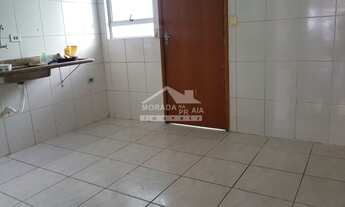 Imagem 5: Sobrado Geminado no CENTRO do Boqueirão, 2 dormitórios, 2 vagas, quintal em Praia Grande