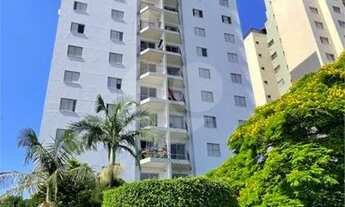 Imagem: São Paulo - Apartamento Padrão - VILA