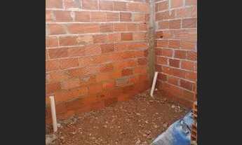 Imagem: Casa em construção