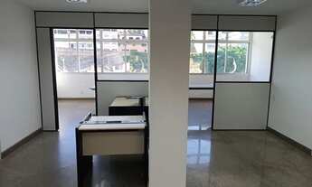 Imagem 4: Vendo ou Alugo Conjunto de Salas Edifício Itapuã