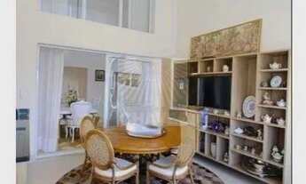 Imagem: SÃO PAULO - Apartamento Padrão - MORUMBI