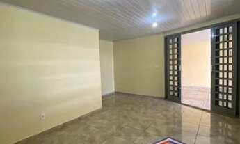 Imagem 4: QE 01 - EXCELENTE CASA 02 QTOS + BARRACO DE FUNDOS