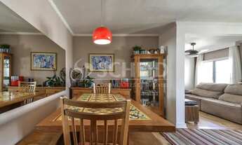 Imagem 6: Apto à Venda Campo Belo