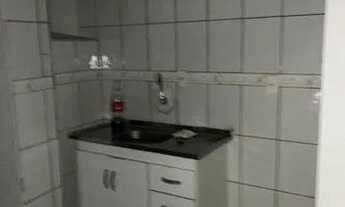 Imagem 3: Casa com 1 dormitório para alugar, 30 m² por R$ 870/mês - Lauzane Paulista - São Paulo/SP