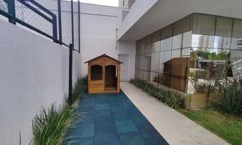 Imagem 6: Apartamento para aluguel tem 72 metros quadrados com 3 quartos em Terra Nova - Cuiabá - MT