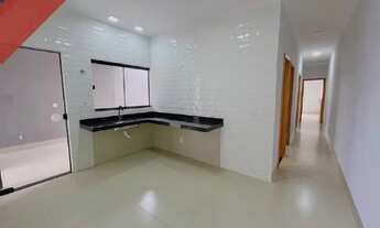 Imagem 6: Casa à venda no Setor Jardim Helvécia, em Aparecida de Goiânia-GO