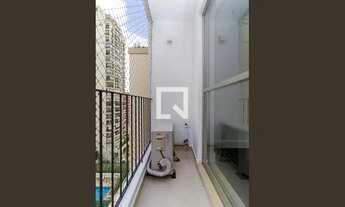 Imagem 7: Apartamento para Aluguel - Brooklin, 2 Quartos, 70 m2