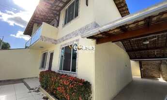 Imagem 3: Casa com 3 dormitórios, 152 m² - venda por R$ 500.000,00 ou aluguel por R$ 3.000,00/mês