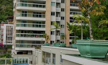 Imagem: Apartamento para venda na Tijuca - Teresópolis